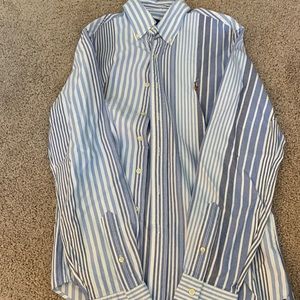 Mens Button Down